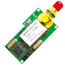 Cost-Effective RF Module